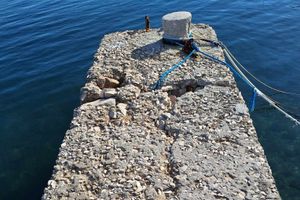 OBNOVA MULOVA NA KRAPNJU Čitateljica: "Podnijela sam zahtjev, ali me ignoriraju!" Grad Šibenik: "Svatko bi htio da se obnovi njemu pred kućom, ali postoje prioriteti"