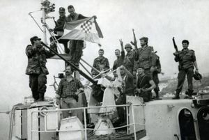 VIDEO Rujanski rat u Šibeniku: Herojska obrana i prekretnica u Domovinskom ratu!