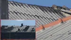 Svi se ustali zbog broda Moby Drea, a smrtonosni azbest desetljećima razara Vranjic - Moli se pomoć države!