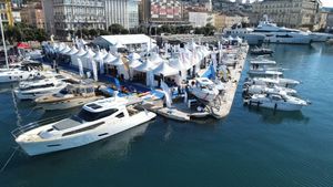 RIJEKA BOAT SHOW - 41 godina vizije