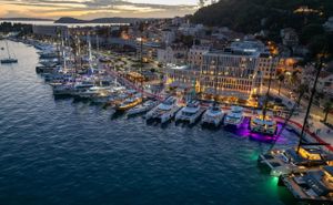 CROYA Hrvatska u središtu svjetske charter scene!