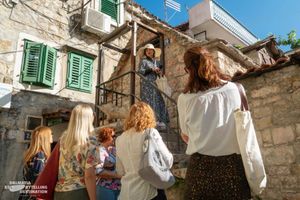 SKRIVENA DALMACIJA Splitsko-dalmatinska županija poziva na drugi susret kreatora turističkih doživljaja
