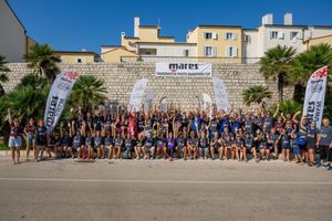 Završio 9. Underwater Photo Marathon Cup 2025.