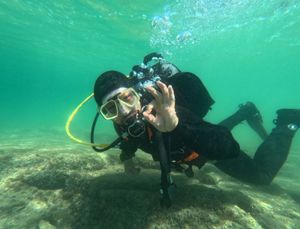 Eko patrola Brijuni 2025.