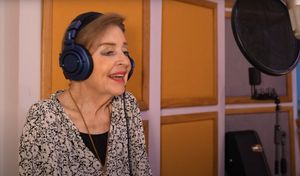 ZA NAJEŽITI SE Objavljena posljednja pjesma šibenske neviste, Gabi Novak, snimljena tek koji tjedan prije smrti