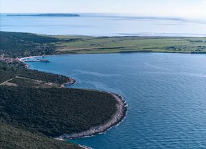 Vraća se uzletno - sletna staza na otoku Unije!