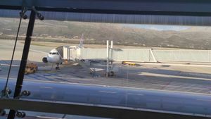 Zbog dima u zrakoplovu, na dubrovačkom aerodromu proglašeno stanje pripravnosti!