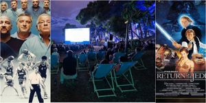 Toni Kukoč stiže u Ljetno kino Bačvice na pretpremijerufilma "Izgubljeni Dream Team"