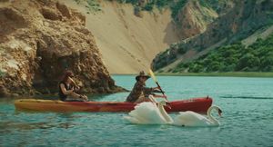 Tri nagrade na TEF Festivalu KRK, za promotivni film o Jasenicama zadarskog redatelja Igora Goića