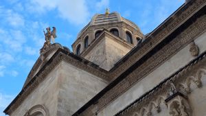 SVETI MIHOVIL Šibenčani slave ovog sveca kao svog zaštitnika, evo i zašto