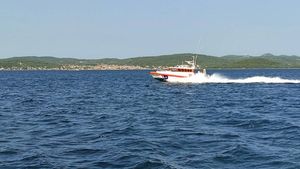 Do 12 zadarskih otoka stižu mobilne ljekarne!