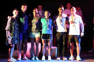 Noćna utrka Bibinje Summer Run - ovo su pobjednici!