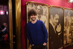 VELIKO POSTIGNUĆE - "Fiume o morte" Igora Bezinovića i službeno kandidat za Oscara!