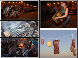 Virska ribarska noć uz Muja postaje tradicionalna