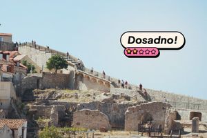 "Ne zaboravite ostaviti recenziju" - novi turistički TV serijal