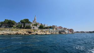 DHMZ i Centar za istraživanje mora Institut Ruđer Bošković udružuju snage za sigurniji i otporniji Jadran