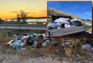 Dok su primali goste, vlasnici kuća u Grebaštici ovo 'nisu vidjeli', ali jesu dva Šibenčanina koji su sve počistili!