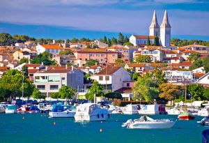 Slovenac provalio u kuću u Medulinu pa zaspao na kauču