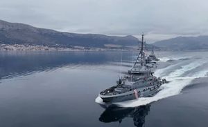 Najveća vojna vježba u posljednjih sedam godina: "Borbena moć 25 kod Slunja i u šibenskom akvatoriju"