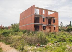 Bespravno sagradio dvokatnicu kod Pule: "Rekli su mi da ću građevinsku dozvolu dobiti za dvadeset dana!"