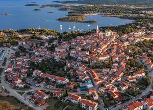 Uživajte besplatno u interpretacijskom centru MoreMore u Vrsaru i poslušajte priče vrsarskih ribara