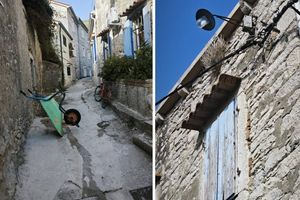 Suščani i dalje tapkaju u polumraku: "Jedno rasvjetno tijelo pokriva 150 metara puta i često se kvari"