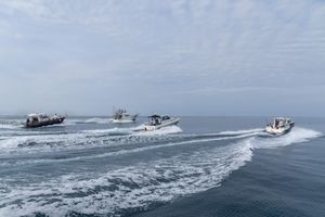 TUNISTRA2025. Fešta od ribolova, druženja i dobre hrane u Poreču!