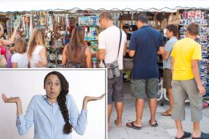 Ministar turizma: "Nikad veća potrošnja, imamo skoro pa idealnu situaciju"