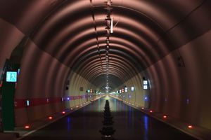 U promet puštena i druga cijev tunela Učka