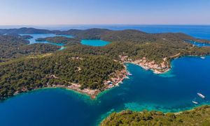 Nacionalni park Mljet obilježava 65. godišnjicu osnutka
