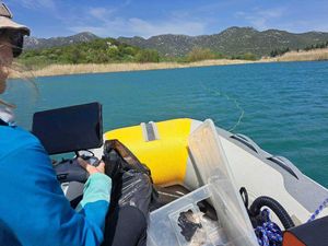 BAĆINSKA JEZERA Plan je stvoriti nove plaže, a projekt kreće uskoro!