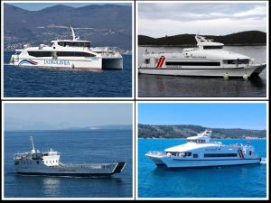 KATAMARAN RAZDORA Za nekoliko dana trebala je krenuti nova katamaranska linija "Split  - Supetar" privatnog brodara iz Krila, no pobunio se Sindikat pomoraca putničkih brodova: "Spremni smo na prosvjed!"