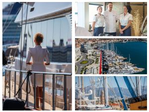 Započeo je CROYA Charter Show: Odlična atmosfera i kulinarska natjecanja šire se Zapadnom obalom!