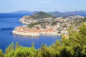 Korejanac napao Poljakinju u Dubrovniku: "Ugrizao ju je!"