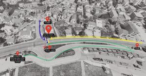 Podstrana, taoc obećanja - Građani će prosvjedovati s 25 minuta buke za 25 godina šutnje i obećanja!