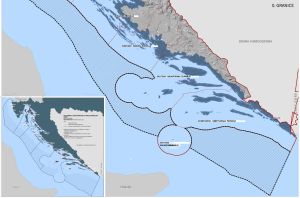 Hrvatska kreće u donošenje Prostornog plana isključivog gospodarskog pojasa na Jadranu!