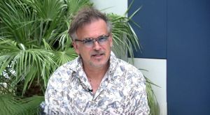 Gibonni s međunarodnim autorima na drugom Ponta Lopud Book Bridge festivalu