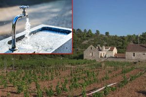 PROBLEM ZVAN VODA Direktor viškog Vodovoda: "Vlada RH je zaspala, ali naša borba se nastavlja, ne želimo pripajanje s Bračem!"