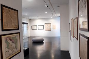 U Zadru postavljena jedinstvena izložba starih pomorskih karata Jadrana!