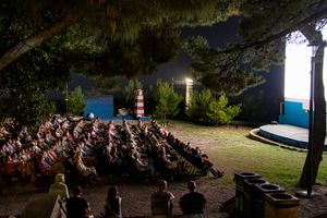 Omiljeni klasik "Goonies" zatvara sezonu na Bačama