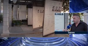 Organizator: "Festival FALIŠ je dobio manje novca nego li je Gabrijela Žalac pojela!"