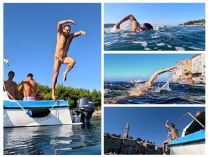 OD PUNTE DO PUNTE – Tradicija koja spaja generacije