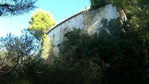 PULA Otok Sveti Andrija ponovno otvoren za javnost