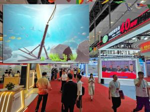 Nakon Kalifornije, veliki uspjeh splitskih inovatora s pomičnim sidrom i u Kini!