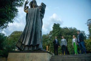 Split posjetio gradonačelnik Betlehema