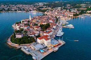 Porečani i Porečanke mogu se uključiti u kreiranje gradskog proračuna