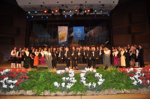 Još samo nekoliko dana do najvećeg klapskog koncerta u Zagrebu: 'Jedan dio bit će posebno impresivan'