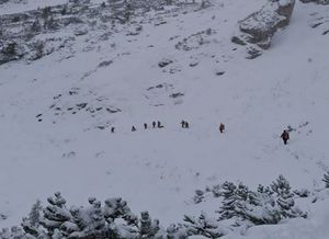 Pronađena tijela braće iz Kaštela u slovenskim Alpama