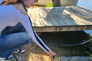 DELTA NERETVE Okupili se mladi s dobrim razlogom