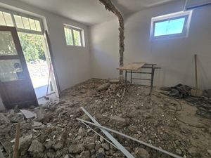 U Babinom Polju na Mljetu obnavlja se ljekarna, radovi do kraja godine